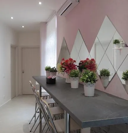 La Casita فندق مبيت وإفطار