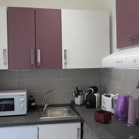 La Casita فندق مبيت وإفطار