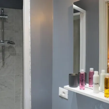 فندق مبيت وإفطار La Casita 2*