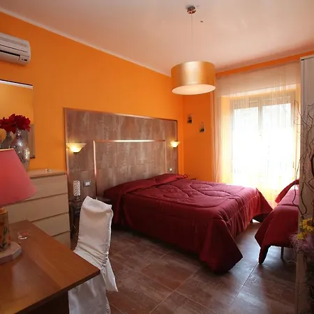Bed & Breakfast Gianicolense 2*