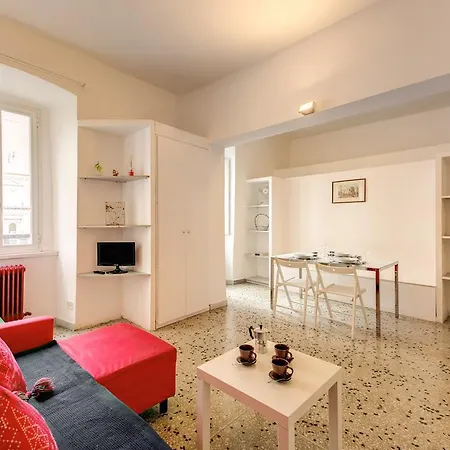 Apartment Rr Campo Dei Fiori Rome