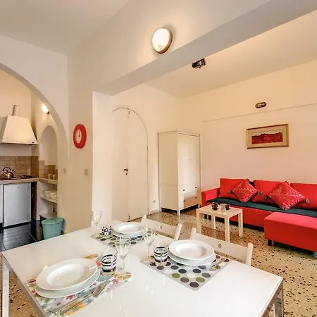 Apartment Rr Campo Dei Fiori Rome