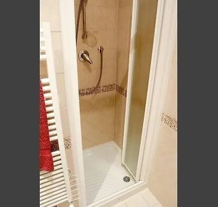 Apartment Friccico Di Luna Rome