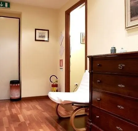 Apartment Friccico Di Luna *