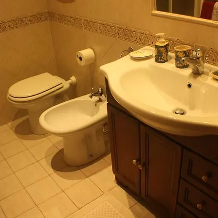 Friccico Di Luna Apartment *