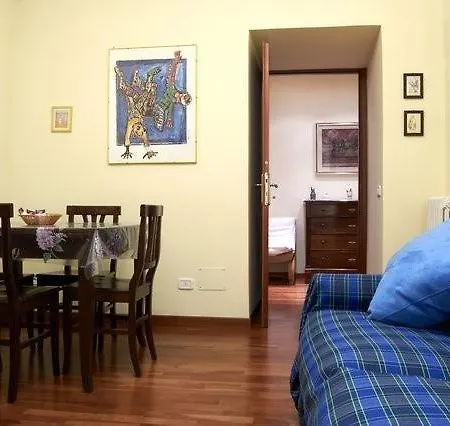 Friccico Di Luna Apartment *
