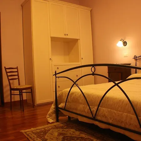 Friccico Di Luna Apartment