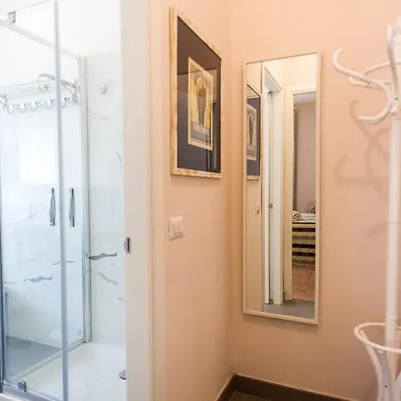 Bed & Breakfast Quasi Quasi Dormo Qui Roma