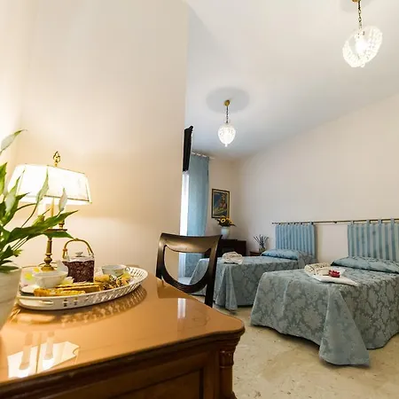 Bed & Breakfast Quasi Quasi Dormo Qui *