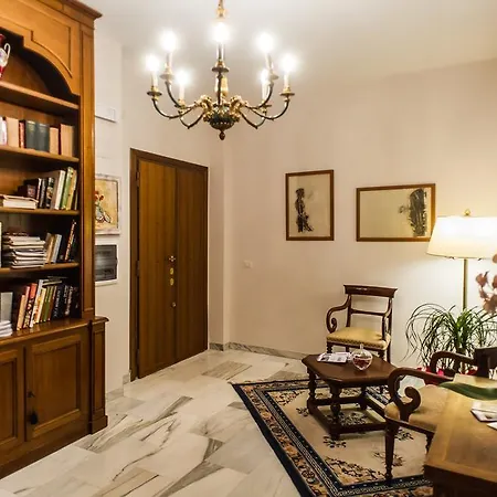 Quasi Quasi Dormo Qui Bed & Breakfast Roma