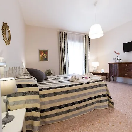 Bed & Breakfast Quasi Quasi Dormo Qui Roma