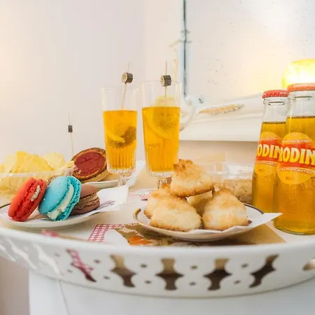 Bed & Breakfast Quasi Quasi Dormo Qui *