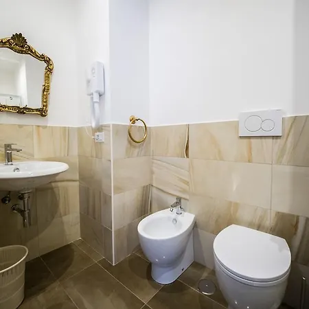 Bed & Breakfast Quasi Quasi Dormo Qui *