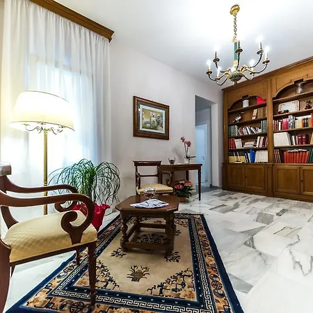 Quasi Quasi Dormo Qui Bed & Breakfast Roma