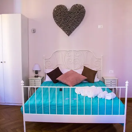 Sesto Bed & Breakfast Rome