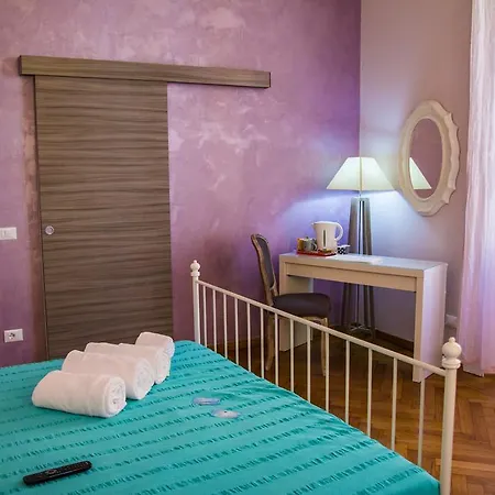 Bed & Breakfast Sesto Rome
