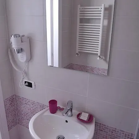 Guest house Vica Pota
