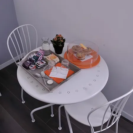 Vica Pota Řím
