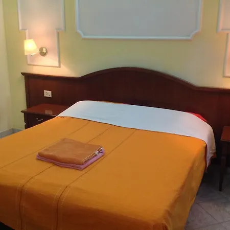 Vittoria Guest house