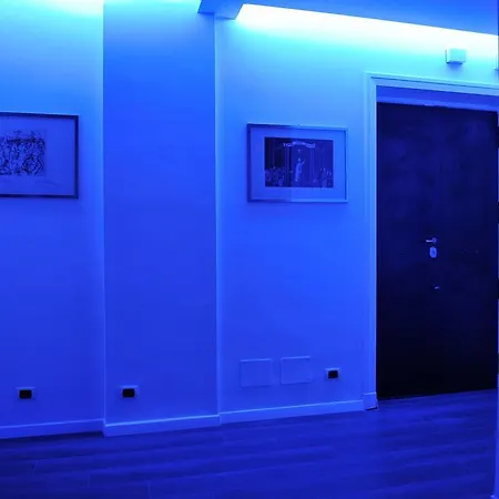Guest house Vica Pota Rome