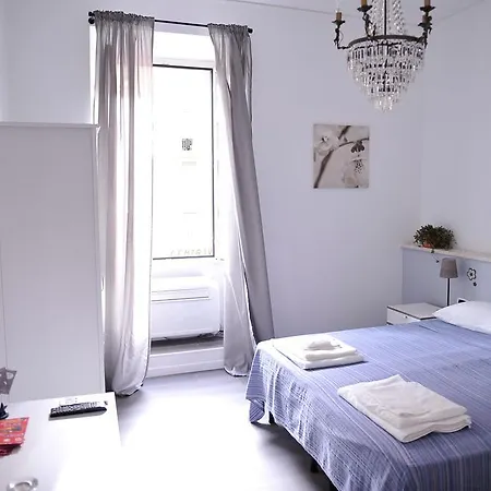 Vica Pota Guest house *