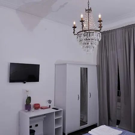 Vica Pota Řím