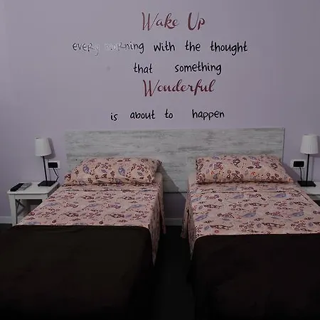 Guest house Vica Pota Rome