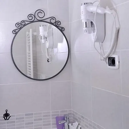 Vica Pota Guest house