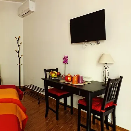 Maison Gentile Roma