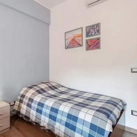 Lorenzo Apartment Rome