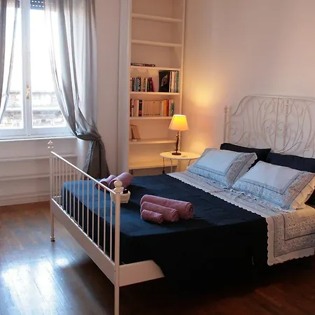 Apartment Saint Peter Vatican Barbara *