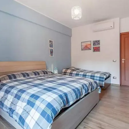 Apartment Lorenzo