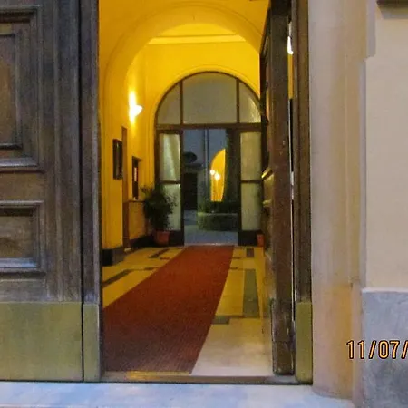 Maison De Chantal Appartement *