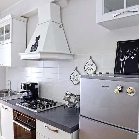 Maison Gentile * Roma