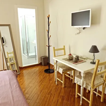 Maison Gentile * Roma