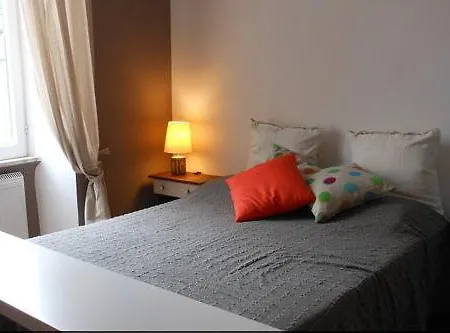Living Vatican Bed & Breakfast Rome