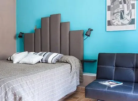 Bed & Breakfast Living Vatican 2*