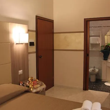 Hotel Galli Rome