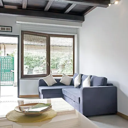 La Maisonnette Rome