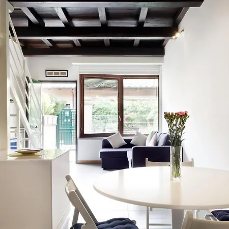Holiday home La Maisonnette *