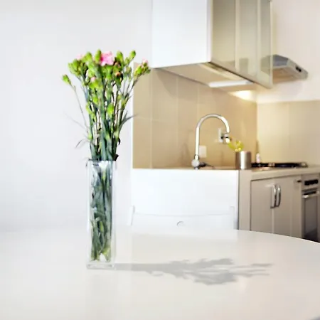 Holiday home La Maisonnette Rome