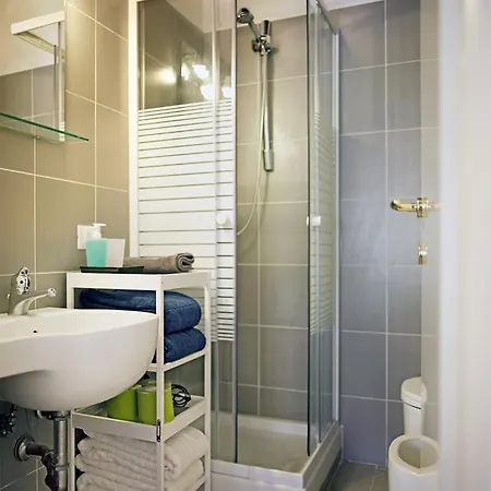 Holiday home La Maisonnette