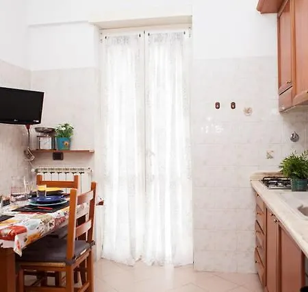 Vatican Stemar House Apartment Rome