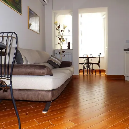 Affittacamere Maison Gentile Roma