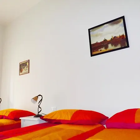Maison Gentile Affittacamere *