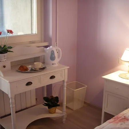 Eurgardenie Couette-café *