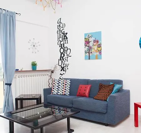 Apartment Vatican Stemar House *