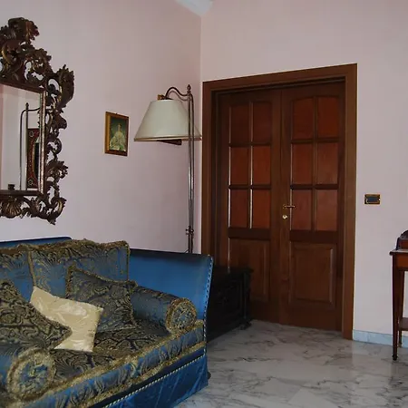 Bed & Breakfast Anastasio II Bed & Breakfast 3*