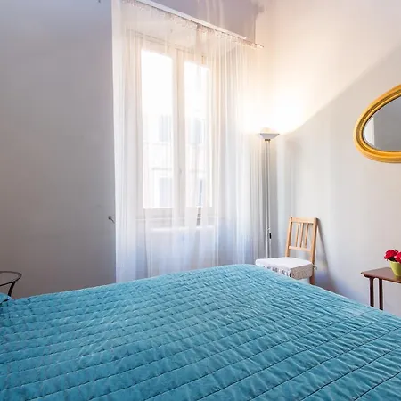 Rsh Spanish Steps Apartment Rome