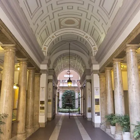 Guest house Esedra Rome